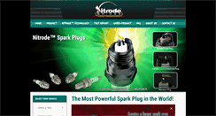 Desktop Screenshot of nitrode.com
